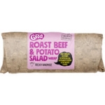 Wrap Rostbiff