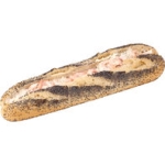 Baguette Skagen