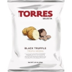 Black Truffle Chips