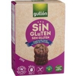 Gluten Free Cookies Chocolate
