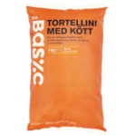 Tortellini Kött
