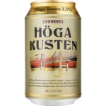 Öl Höga Kusten 3.5%