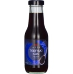 Sojasås Teriyaki