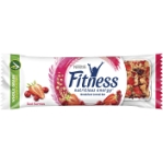 Fitness Energy Röda Bär Nestlé