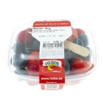Bägare Bärmix  Hebe Frukt&Grönt