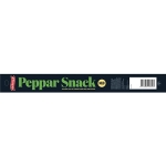 Ölkorv Peppar Snack 40g Grillstad
