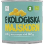 Majskorn