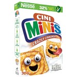 Cini Minis Crazily Cinnamon