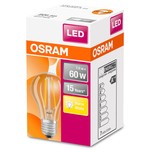 Led Normal 60W E27 Fil Box