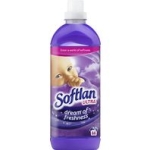 Ultra Dream Of Freshness Sköljmedel