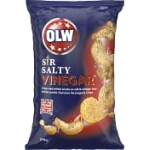 Chips Sir Salty Vinegar  