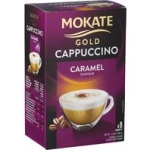 Cappuccino Caramel