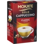 Cappuccino Classic