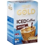 Iced Coffee Mocha