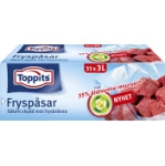 Fryspåsar 3L 35-P 