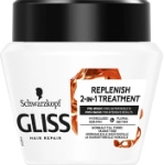 Hair Repair 2-In-1 Treatment  Schwarzkopf Gliss