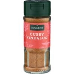 Curry Vindaloo