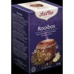 Rooibos African Spice Te Påse