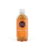Kombucha Ingefära & Lime Eko
