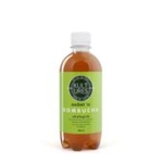 Kombucha Grönt Te Eko