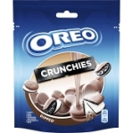 Crunchies Dipped
