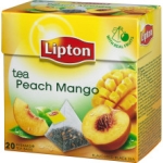 Peach Mango Te 20-Pack