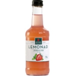 Lemonad Jordgubb Mynta Kiviks Musteri