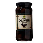 Svarta Oliver Urkärnade