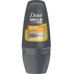 Deodoran Roll-On Sport 48H Men +Care