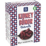 Kidneybönor