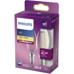 Led-Lampa 40W Kron E14