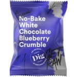 No-Bake Bluberry Crumple Bar
