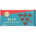 Mjölkchoklad