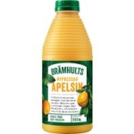 Apelsinjuice