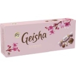 Geisha Chokladpraliner Mjölkchoklad