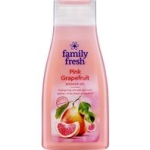 Pink Grape Dusch