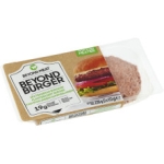 Beyond Burger 2X113,5 G Thawed