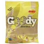 Goody Banana/Toffee