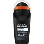 Carbon Protect 4In1 Deo Roll-On