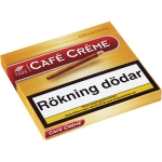 Cigariller Creme 10-P 