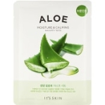 Ansiktsmask Aloe Vera 1-P It´S Skin