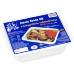 Färdiggrillad Kebab Mild Sås
