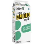 Mjölkdryck 1,3%  