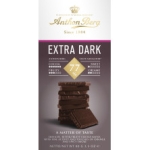 Extra Dark Chocolate 77%