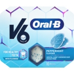 Oral-B Peppermint