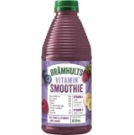 Smoothie Vitamin  