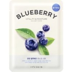 Blueberry Vitality&Moisture Ansiktsmask