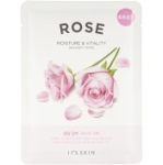 Ansiktsmask Rose 1-P It´S Skin