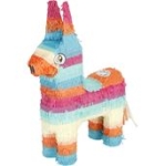 Piñata Åsna