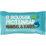 Proteinbar Mandel/Kanel